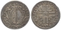 Preview: Luzern 20 Kreuzer 1713